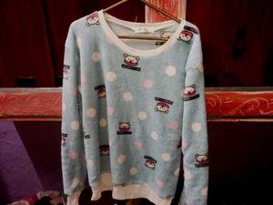 🤍✨Elegant Comfy Sweater 🤩  Brand New Grab Now