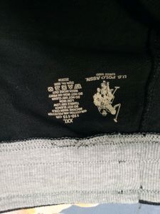 🫴US POLO ORIGINAL Track Pant🔥