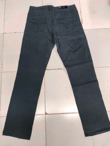 X&amp;D Dark Grey Jeans