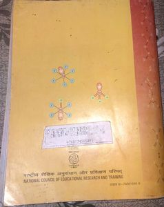 Class 12 - Chemistry Ncert Part 1 &amp; 2