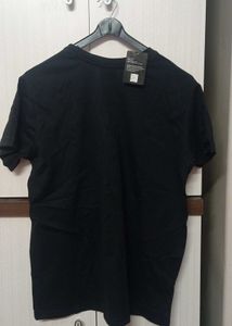 Black T-Shirt