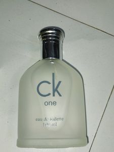 Calvin Klein Perfume