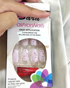 Artificial Nail tips