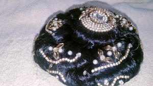 Hair Accessories