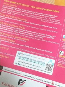 Together With Science Class 10 CBSE