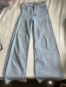 H&amp;M denim Jeans