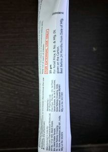 Sunscreen Moisturizer, Brightness Cream KOJIC ACID