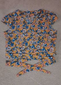 Blouse Tops