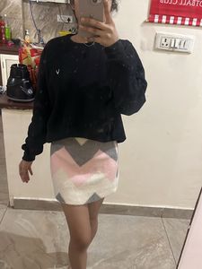 Winter Skirt