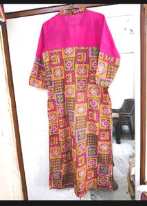 Combo Of Three Beautiful Kurtas