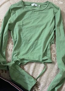 Green Top