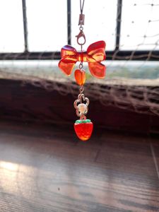 PHONE CHARMS 11
