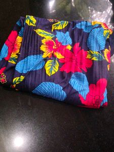 Colourful Paijama
