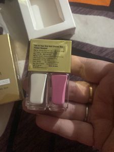 MYGLAMM NAIL PAINT