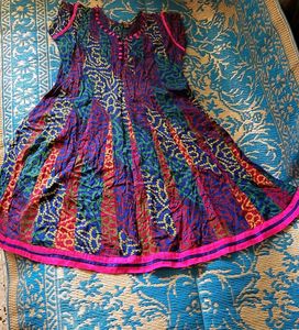 Women Daily Wear Kurta