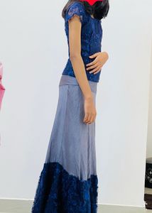 Skirt And Top Wedding Dress Party Wear Clothes
