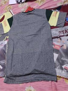 Graphic Print T-Shirt