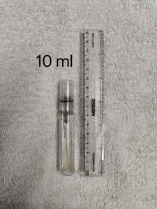 NYKAA Wanderlust Dreaming of Paris Body Mist Sampl