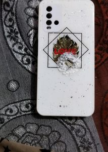 Redmi Power 9 Phone Case Two