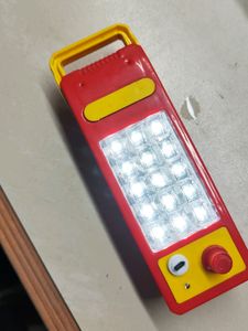 Rechargeable Light