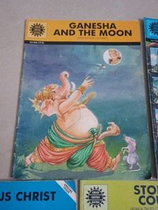 Amar Chitra Katha