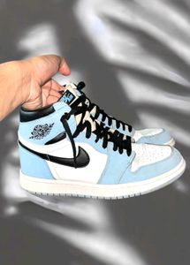 Nike Air Jordan Retro 1 University Blue (Copy)