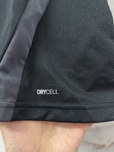 Puma Black Active T-Shirt