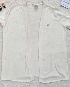 🐊 Lacoste Shrug - Classic Style