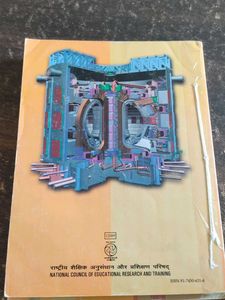 Class XII PCM Stream Ncert Books Set