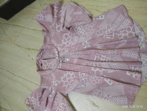 Printed Top