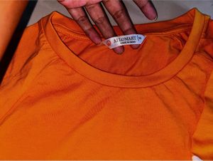 Mustard Sweatshirt