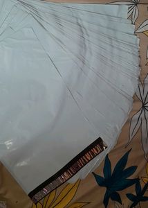 Courier Bags( 30 Bags )