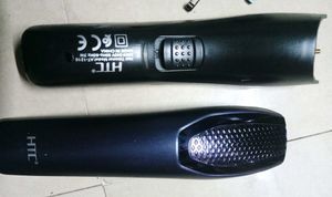 HTC Rechargeable Hair Trimmer