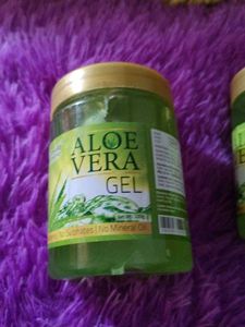 Alovera Gel