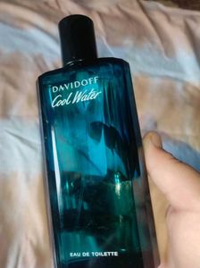 David Off Cool Water