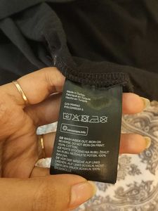 H&amp;M Vintage Graphic Tee