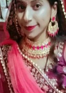 Lehenga Choli Set