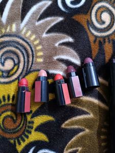 Lipsticks - Multi Color
