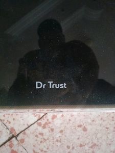 Dr Trust Body Weight Machine