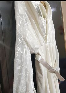 Classy White Blazer Jumpsuit