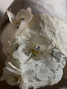 Lace &amp; Tulle Party Dress