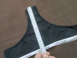 Comfy Everyday Panties 🖤