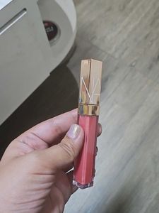 NARS Lip Gloss Shade Orgasm