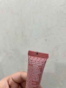 kay beauty creme blush in rustic rush