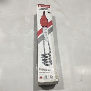 Water Heater (FIXED PRICE)