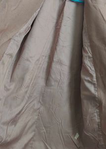 Elegant Pink Coat 💕