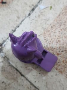 Gangar Pokemon Whistle