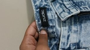 Denim Jeans
