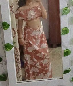 Floral Two-Piece Set🌸