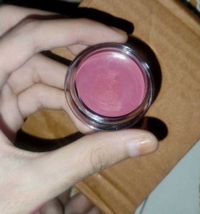 Ronzille Dusty Rose Tint
